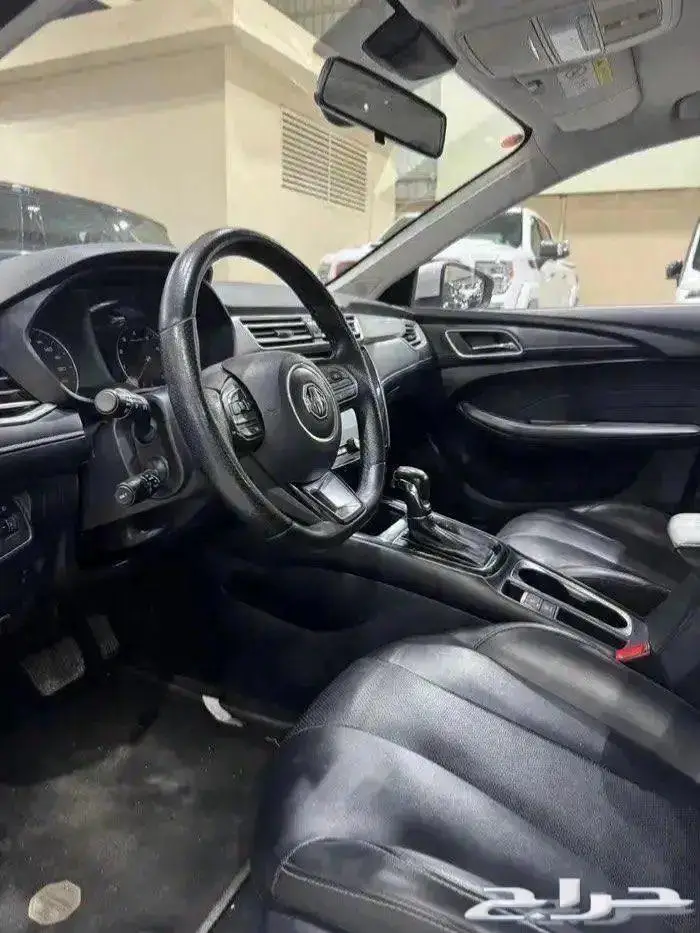 ام جي 5 2023 فل كامل 7