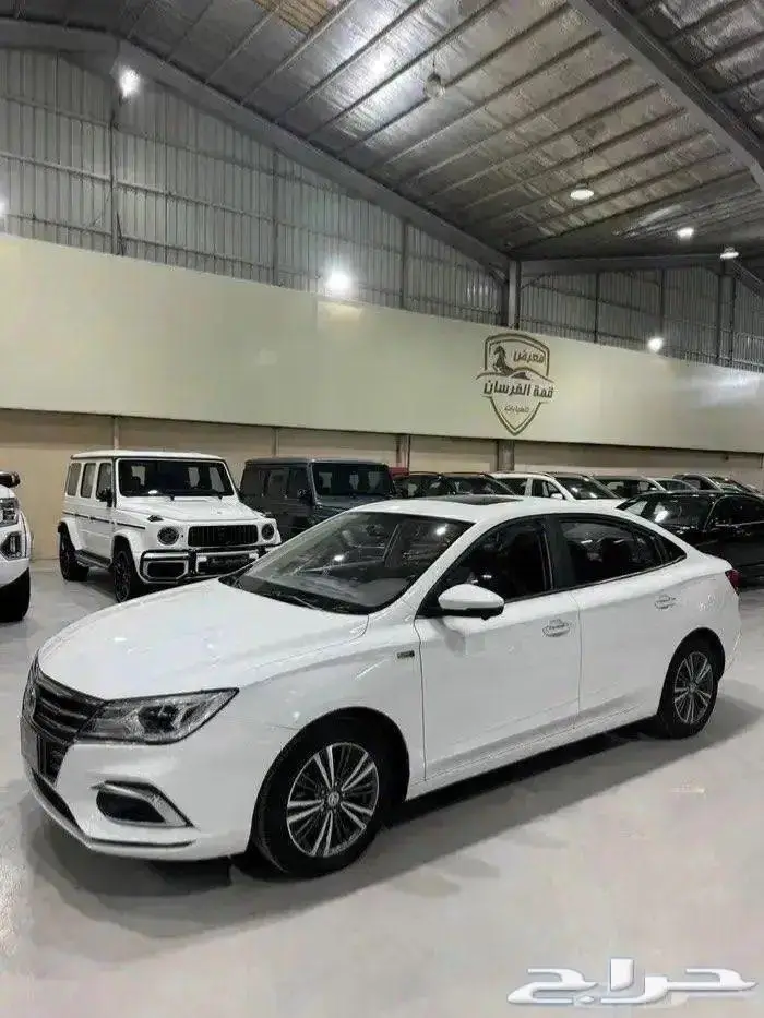 ام جي 5 2023 فل كامل 2