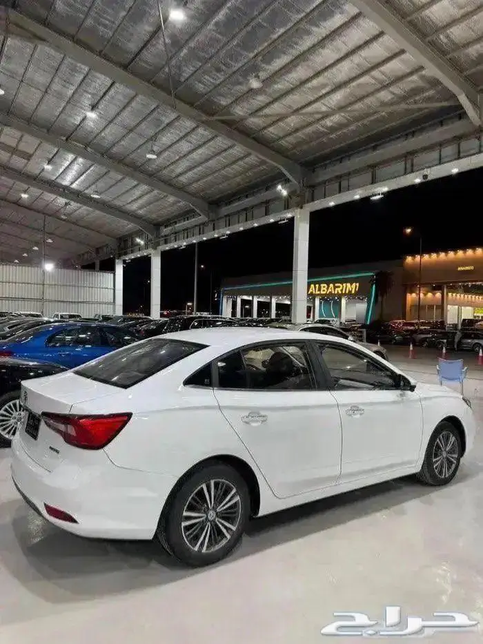 ام جي 5 2023 فل كامل 4