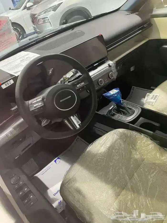 هيونداي كونا ستاندر 2026 14