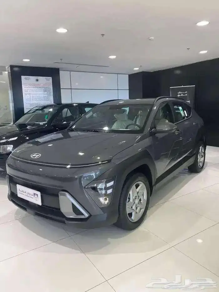 هيونداي كونا ستاندر 2026 0