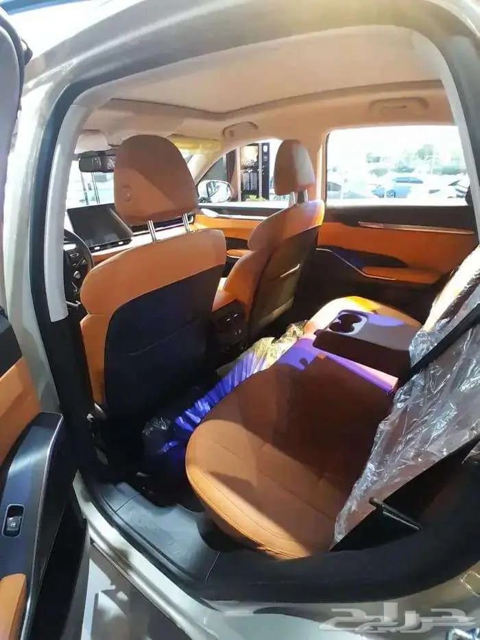 هافال H6 2026 باسعار خاصة 2