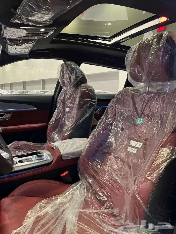 احصل علي جيتور اكس 70 بلس كمفورت 2025 كاش وتمويل بنوك 3