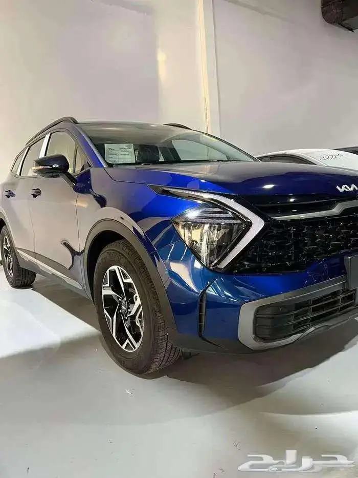 كيا اسبورتاج 2025 لارج جديد اقل سعر 0