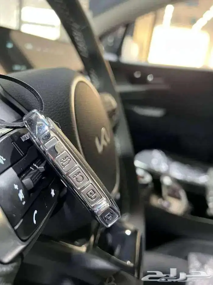 كيا اسبورتاج 2025 لارج جديد اقل سعر 8