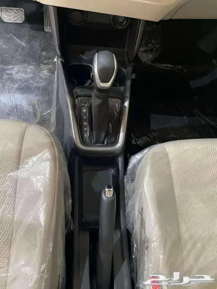 سوزوكي ديزاير ستاندرالشكل جديد موديل 2026 ب47900شامل الضريبه 6