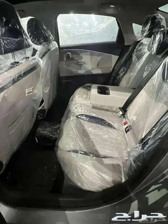 شيري اريزو 8 كمفورت 2025 كاش وتمويل عرووض 11