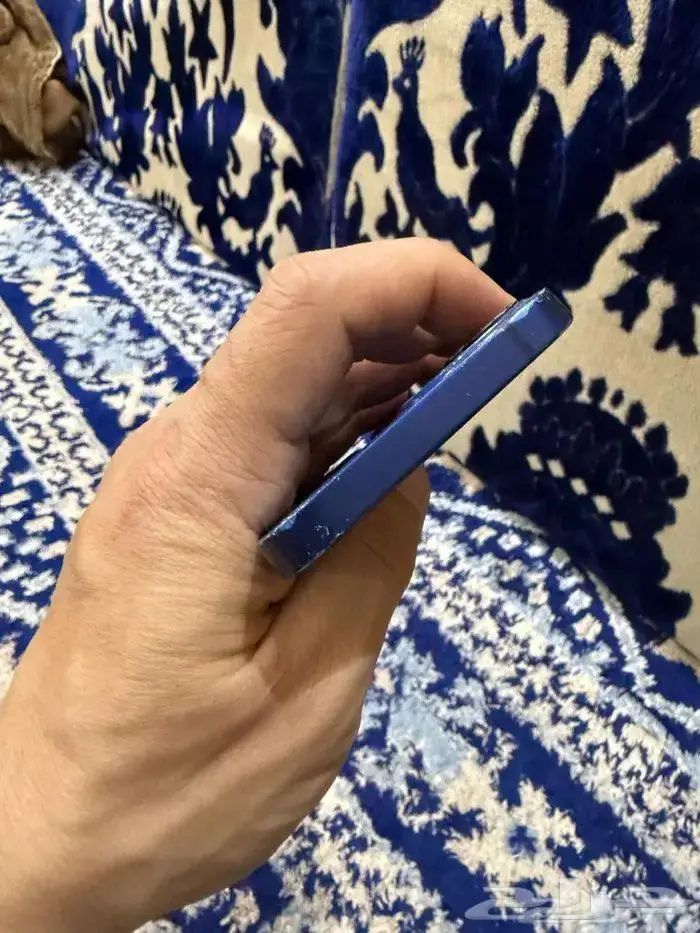 ايفون 12 ميني وايفون اكس العادي للبيع 1