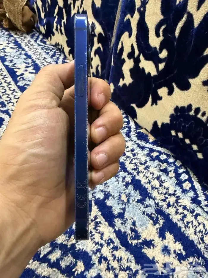 ايفون 12 ميني وايفون اكس العادي للبيع 2
