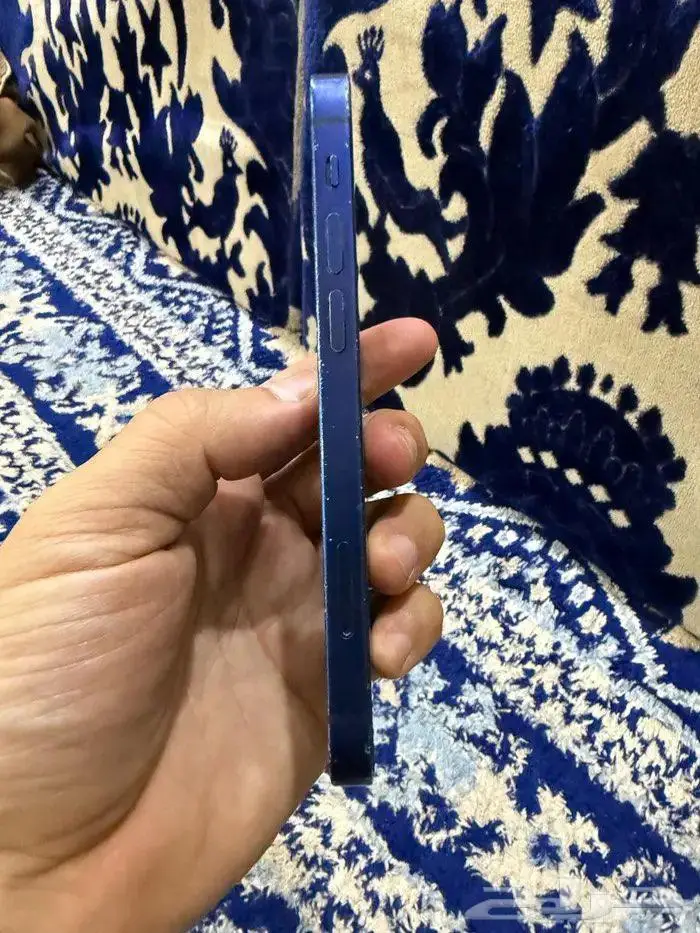 ايفون 12 ميني وايفون اكس العادي للبيع 3