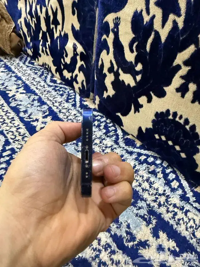 ايفون 12 ميني وايفون اكس العادي للبيع 0