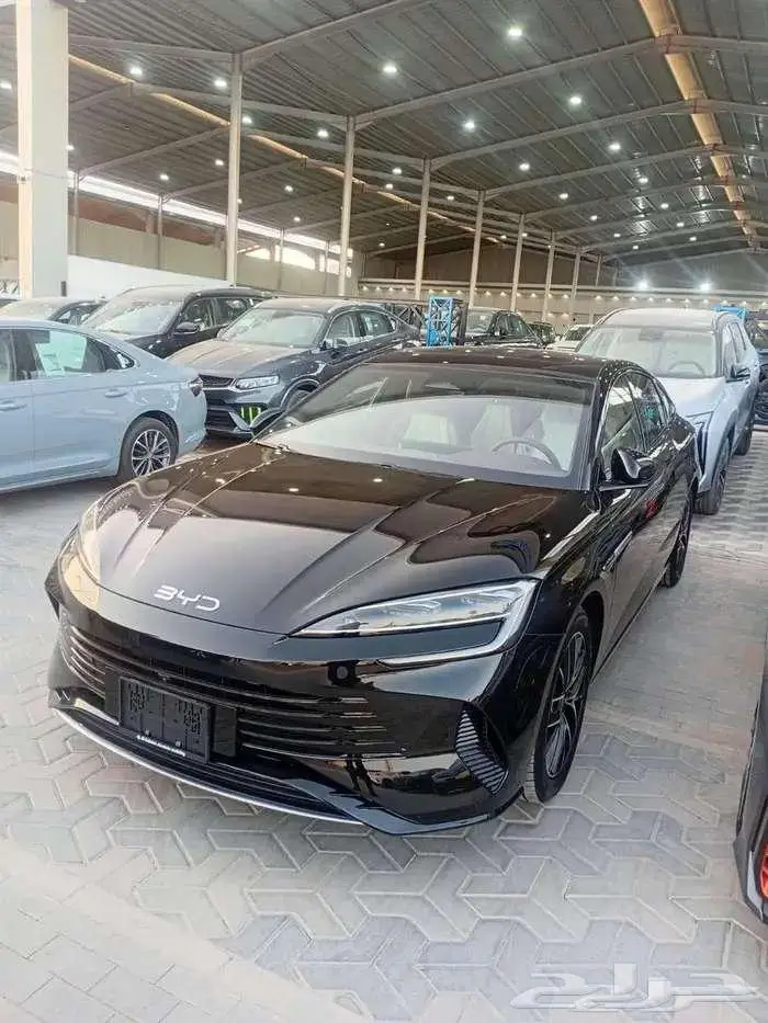 بي واي دي سيل 7 بريميوم 2026 لدى سفنز التجارية 3