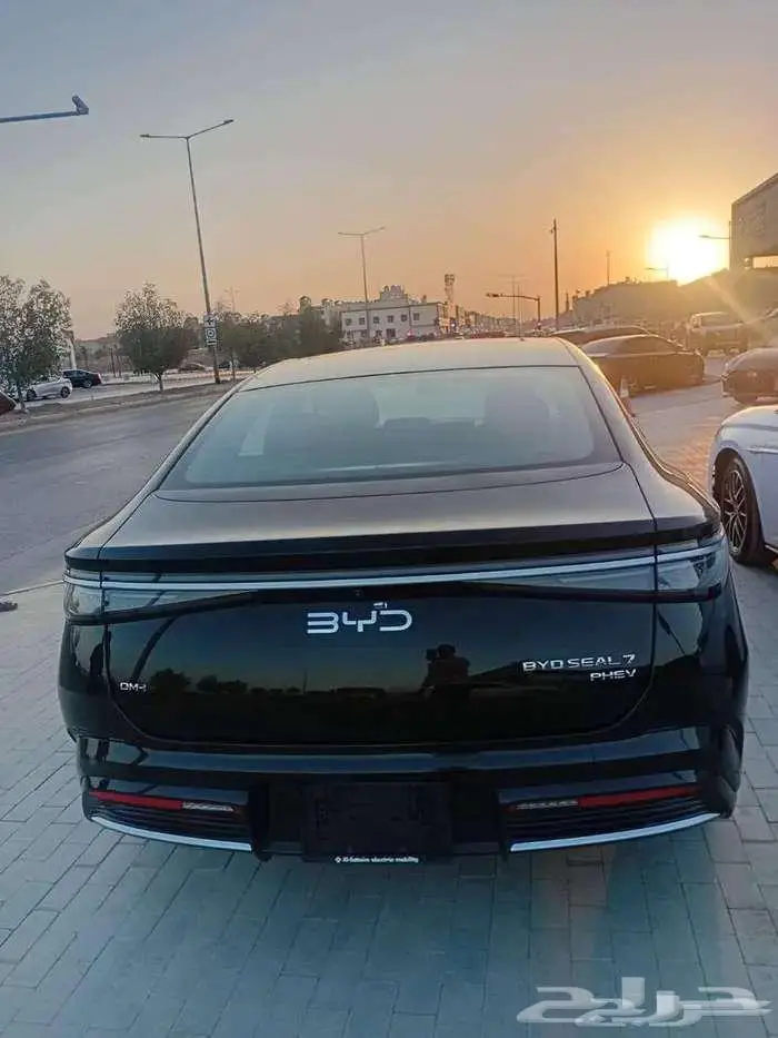 بي واي دي سيل 7 بريميوم 2026 4