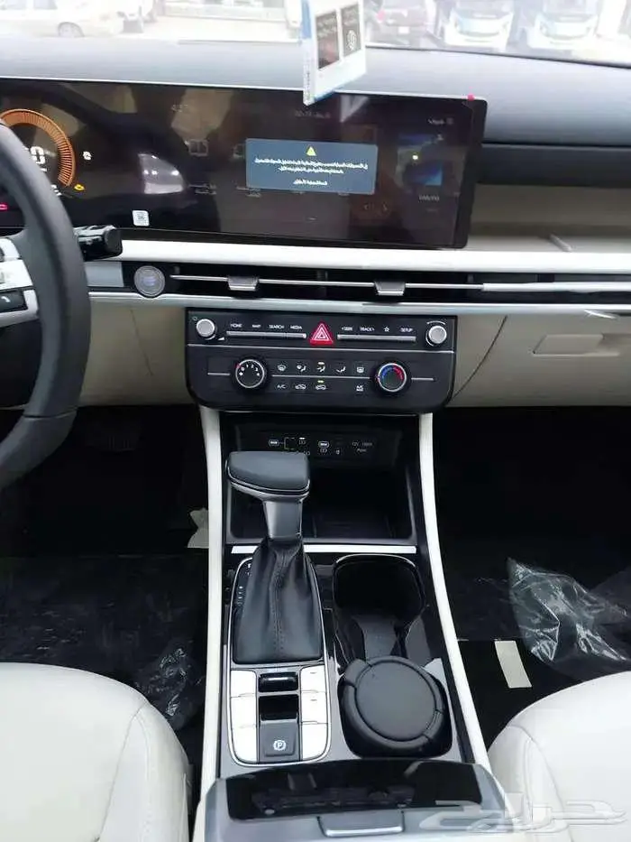 هيونداي توسان سمارت 2025 عروض نهاية العام كاش وتمويل 9