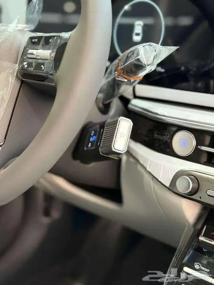 هيونداي ازيرا كلاسيك 2025 بسعر 139850بالضريبه 11