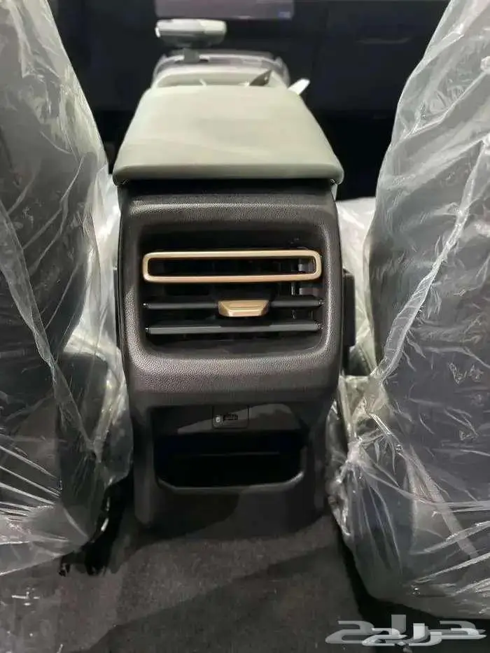 شانجان ايدو بلس ليمتيد موديل 2026 بسعر 75450 بالضريبه 4