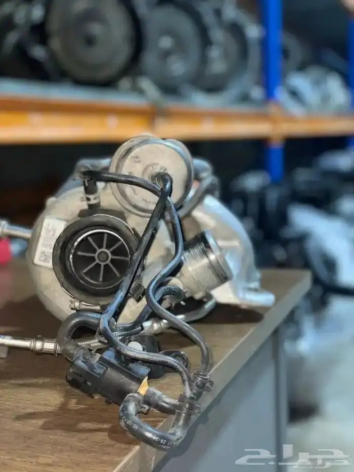 تيربو موستنج 2016 ايكوبوست مستعمل 0