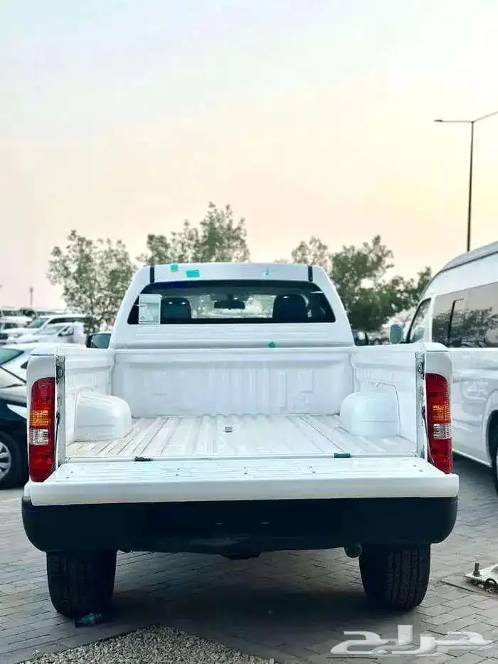 فوتون غماره موديل 2026 5