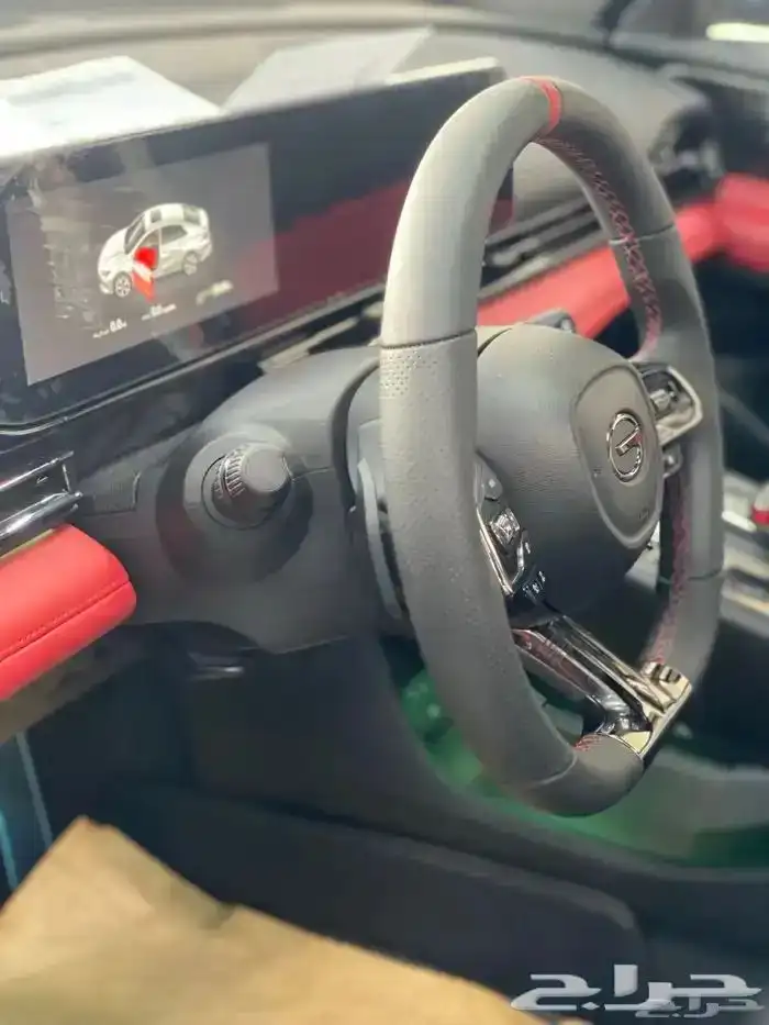 جاك امباو GE استاندر 2025 9