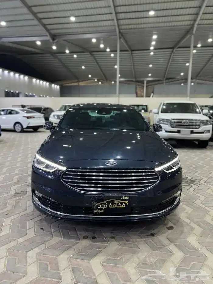 فورد توروس 2021 سعودي فل كامل ماشي 169 الف 0