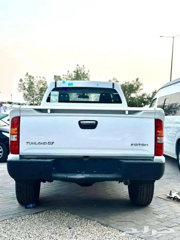 فوتون غماره موديل 2026 7