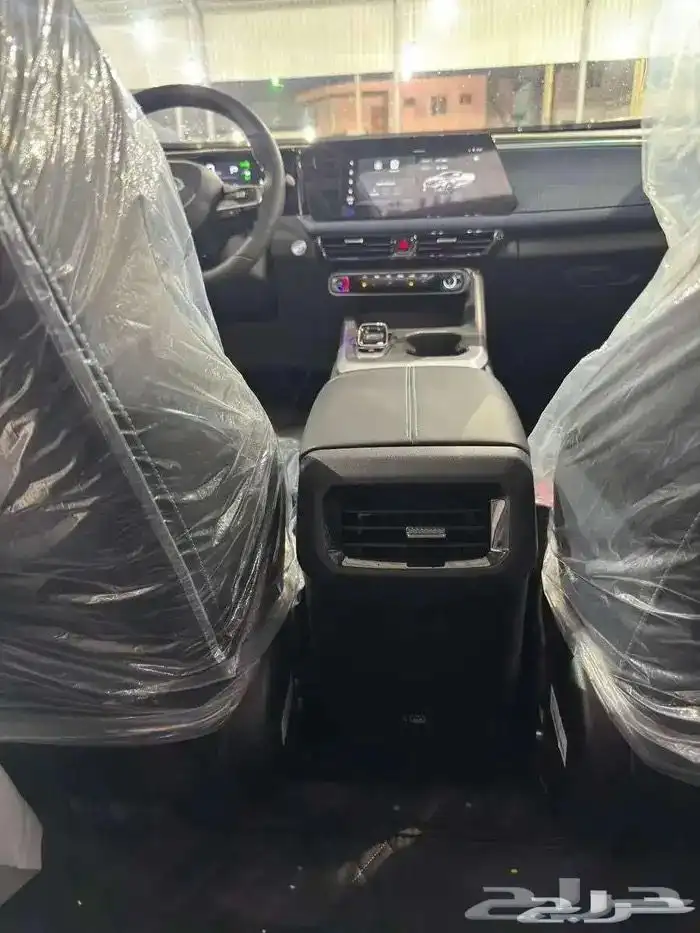 جاك ام زوم فل كامل2025سيارتك القديمة مفتاحك لسيارتك الجديدة 8