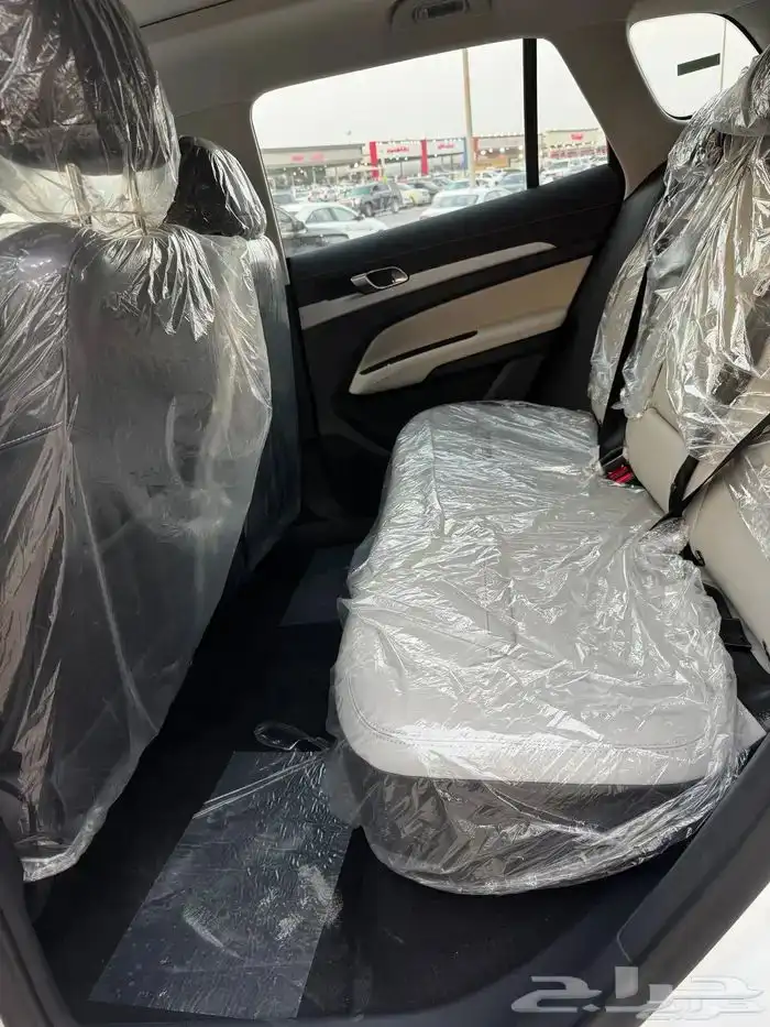 فورد تيريتوري ترند 2026 5