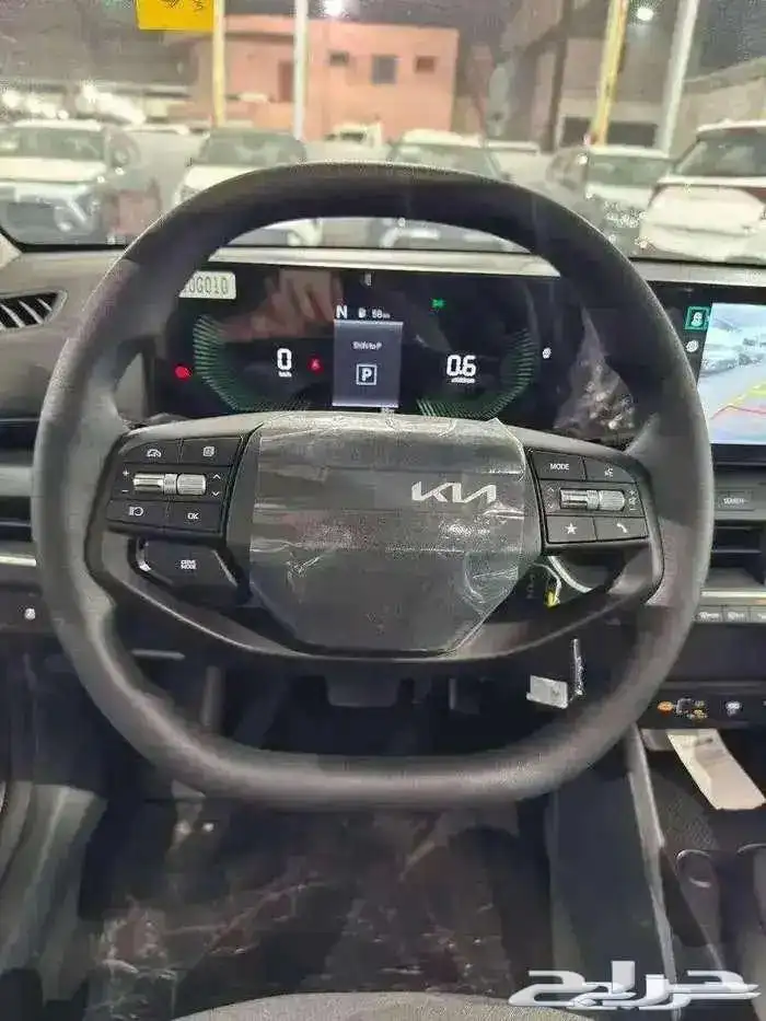 كياK4نص فل واستاندرد موديل 2026 عرض استبدل سيارتك 14