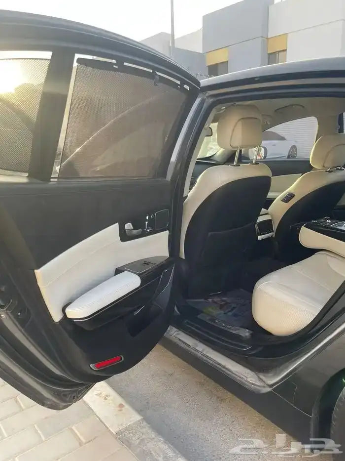 كيا كوريس 2015 9