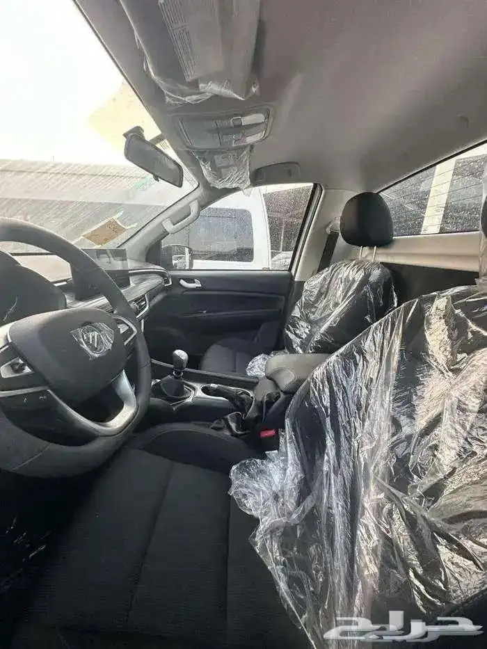 فوتون غماره موديل 2026 12