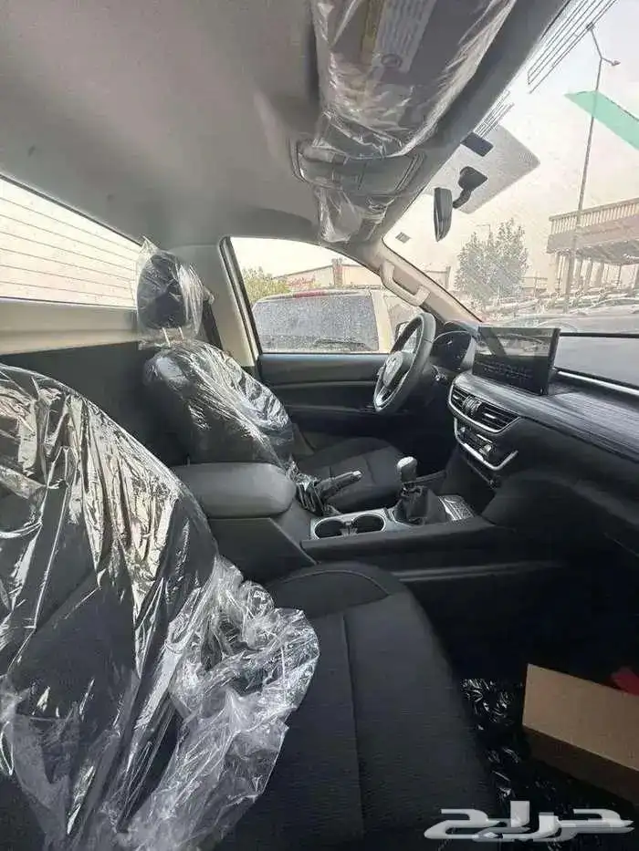 فوتون غماره موديل 2026 13