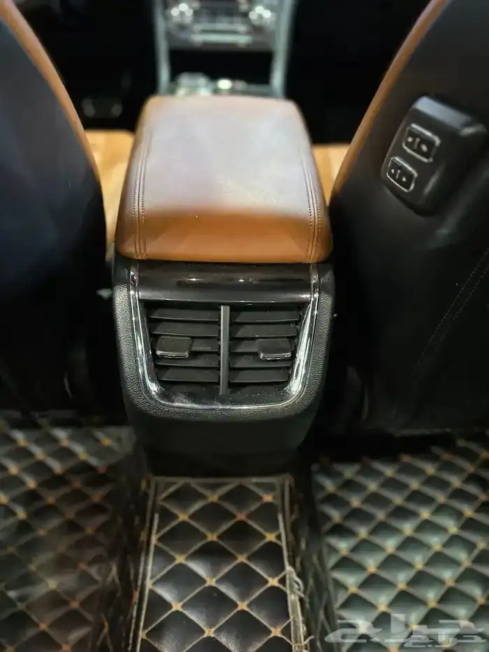 فورد توروس 2021 سعودي فل كامل ماشي 169 الف 11