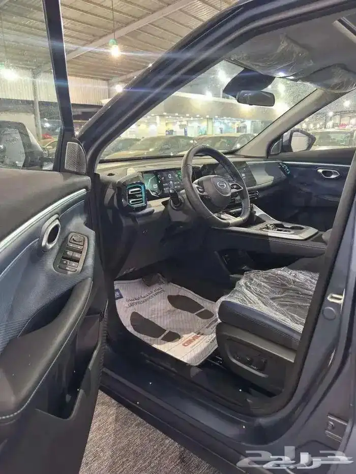 جاك ام زوم فل كامل2025سيارتك القديمة مفتاحك لسيارتك الجديدة 13