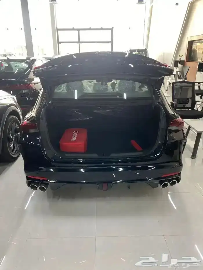 جاك امباو GE استاندر 2025 15