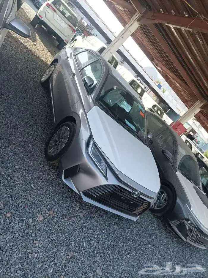 يارس جميع الفئات باللوان متعددة سعودي 2026 كاش و اقساط 0