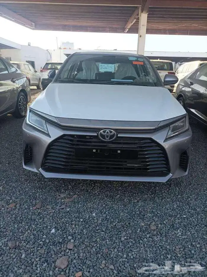 يارس جميع الفئات باللوان متعددة سعودي 2026 كاش و اقساط 1