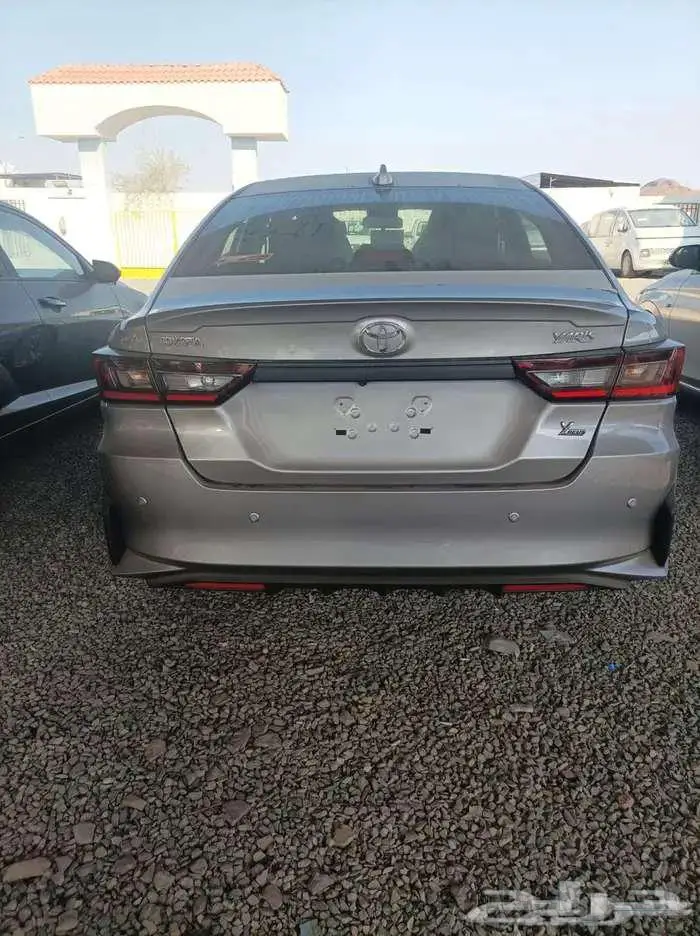 يارس جميع الفئات باللوان متعددة سعودي 2026 كاش و اقساط 4