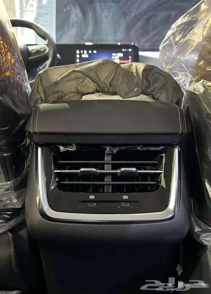 فورد تيرتوري امبيانتي- ترند موديل 2026 7