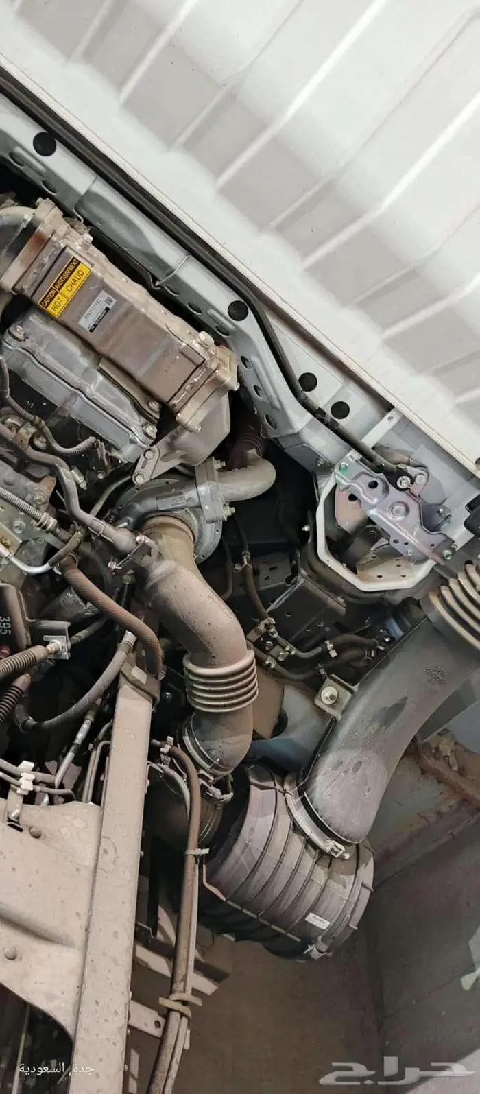 ايسوزه دينا استنادر 6طن و4طن موديل 2025 كاش وتمويل 10