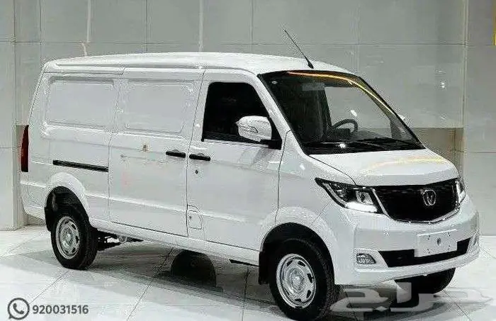 فيكتوري فان بضاعة 2025 كاش واقساط 2