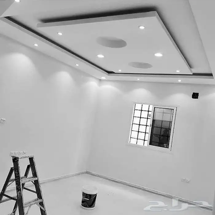 عنيزه معلم بويات داخلي خارجي 0