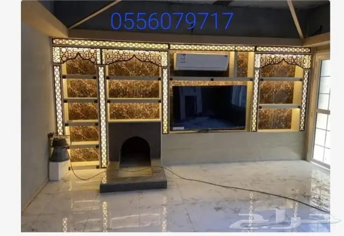 مشبات المملكة صور مشبات 5