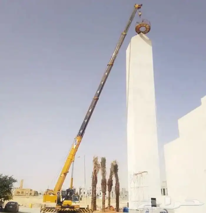 ونش كرين رافعه للايجار يوميه ومشواربأسعارمناسبه 0