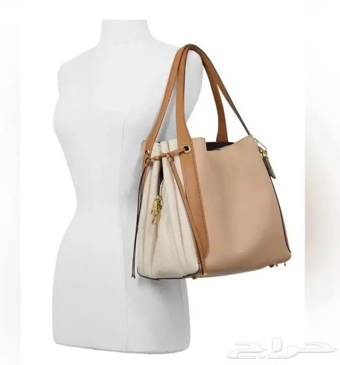 شنطة كوتش جديدة 4