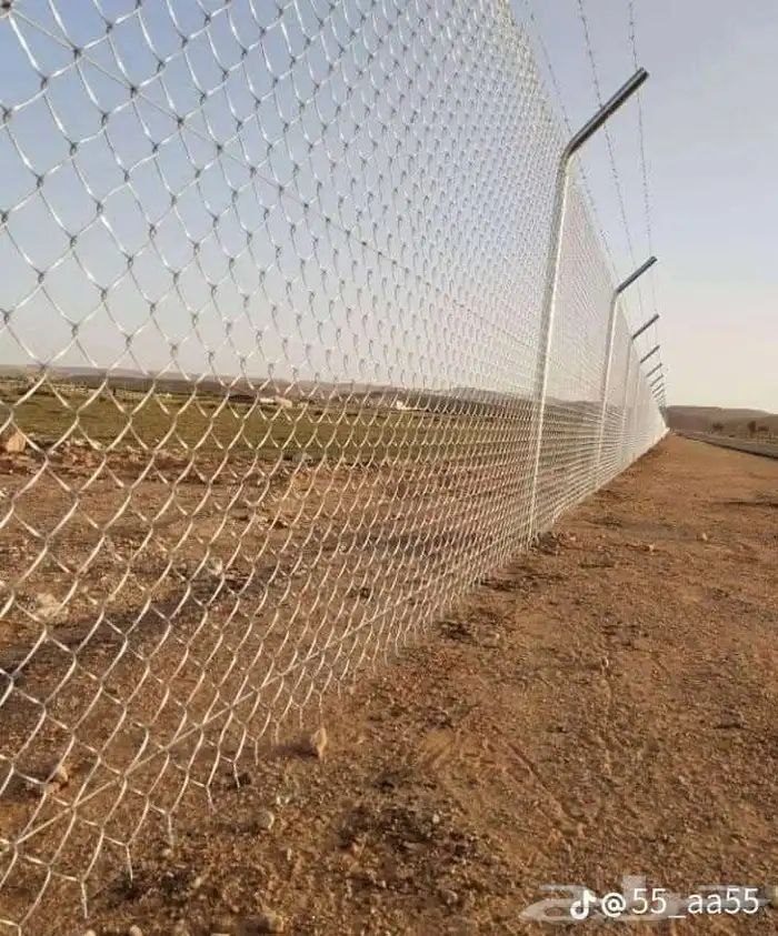 مقاول شبوك ونخيل 0