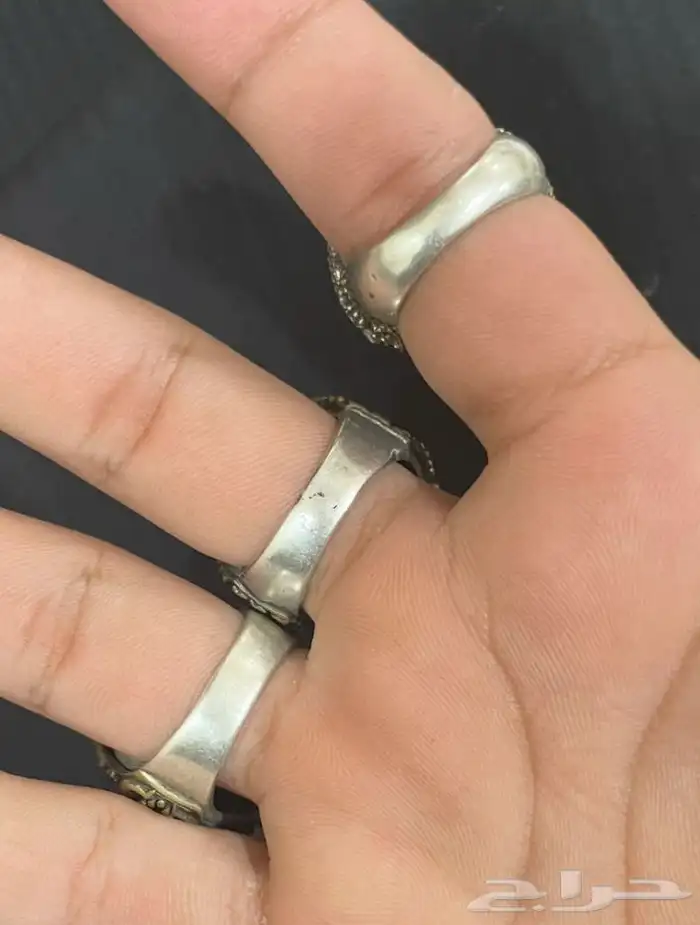 سلاله قهوه شغل يدوي بصوف 31