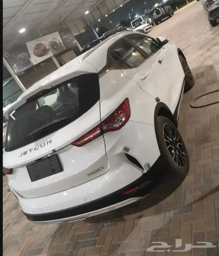 جيتور X50 بريميوم 2025 3