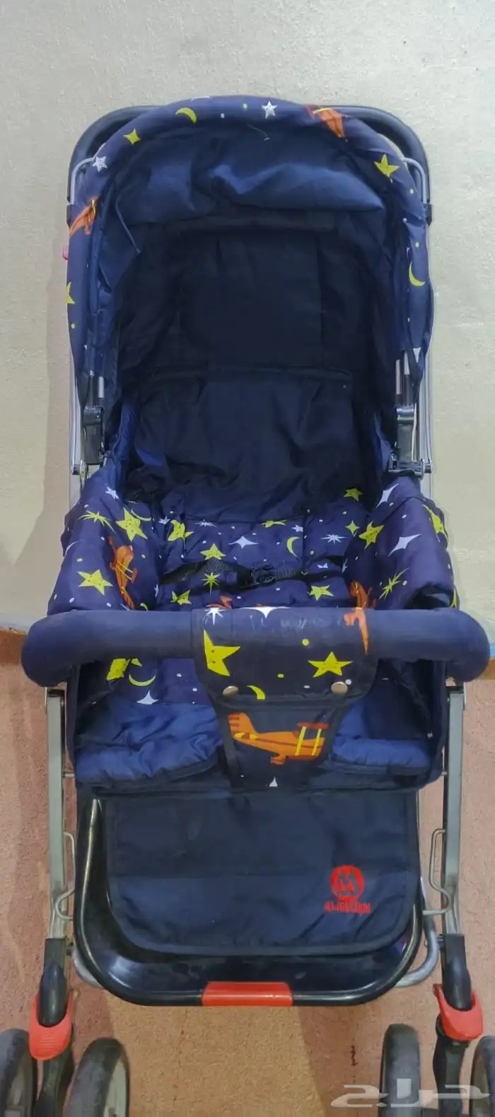 عرباية اطفال استعمال مرة وحدة للبيع 3