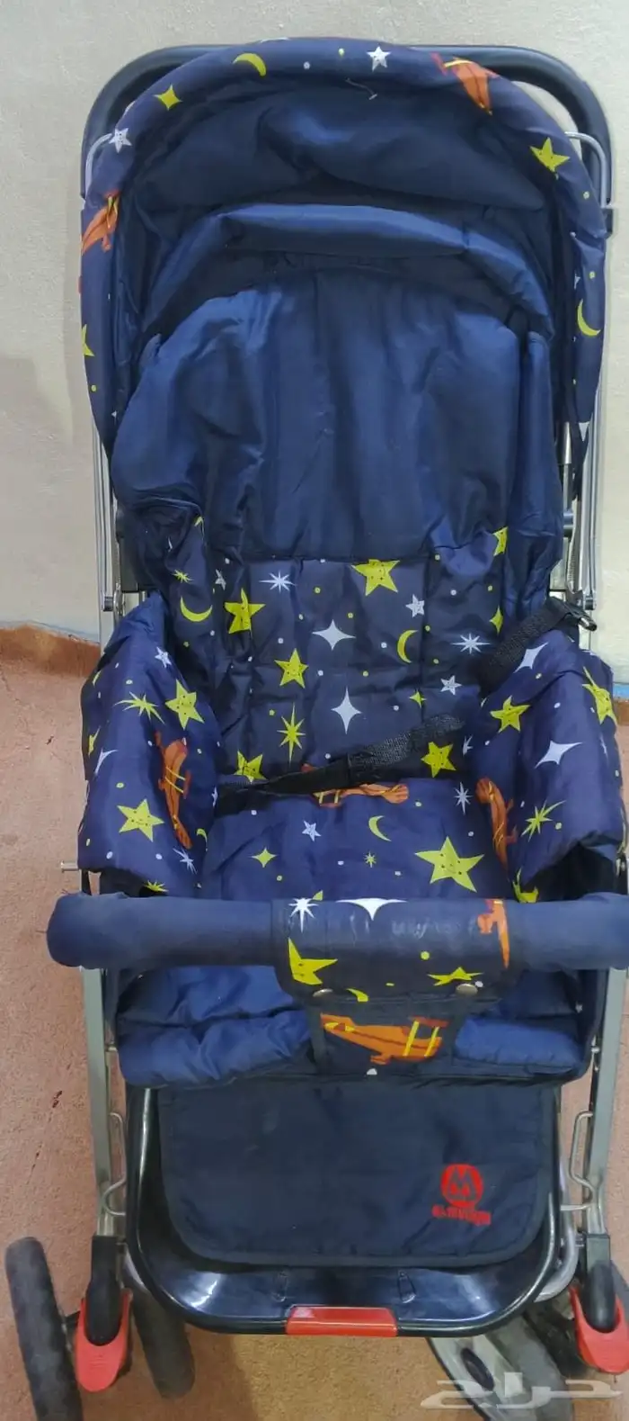 عرباية اطفال استعمال مرة وحدة للبيع 5