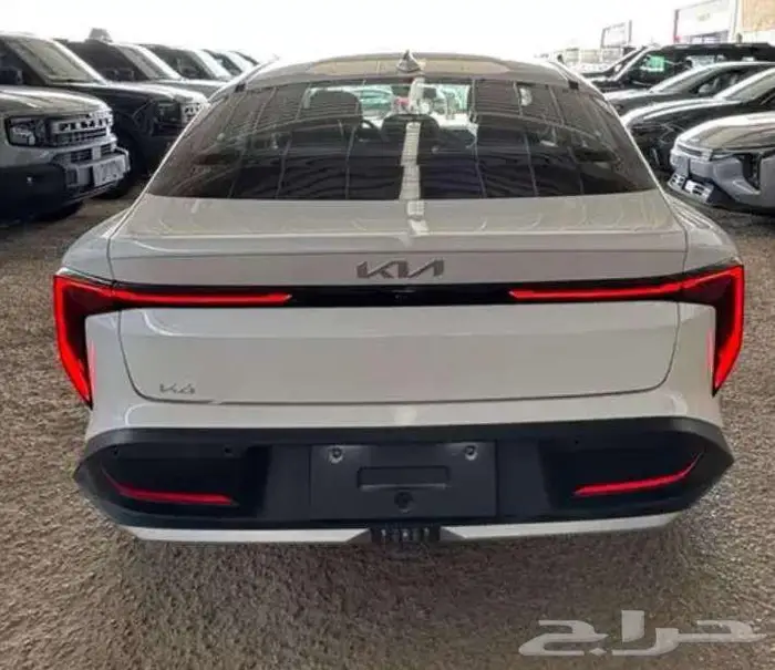 كيا k4 نص فل و ستاندر 2026 اقساط 2